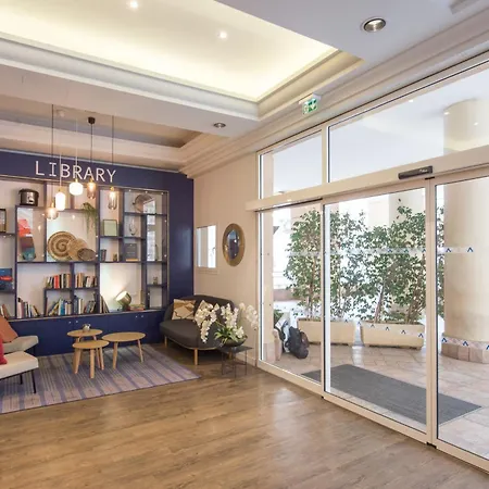 Appartement Frontiere Monaco - Hypercentre - Bx à Beausoleil Extérieur photo