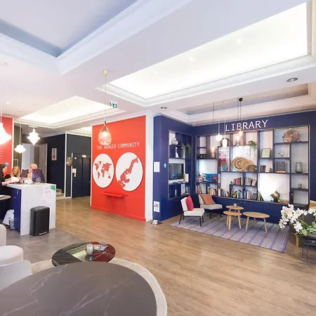 Appartement Frontiere Monaco - Hypercentre - Bx à Beausoleil Extérieur photo