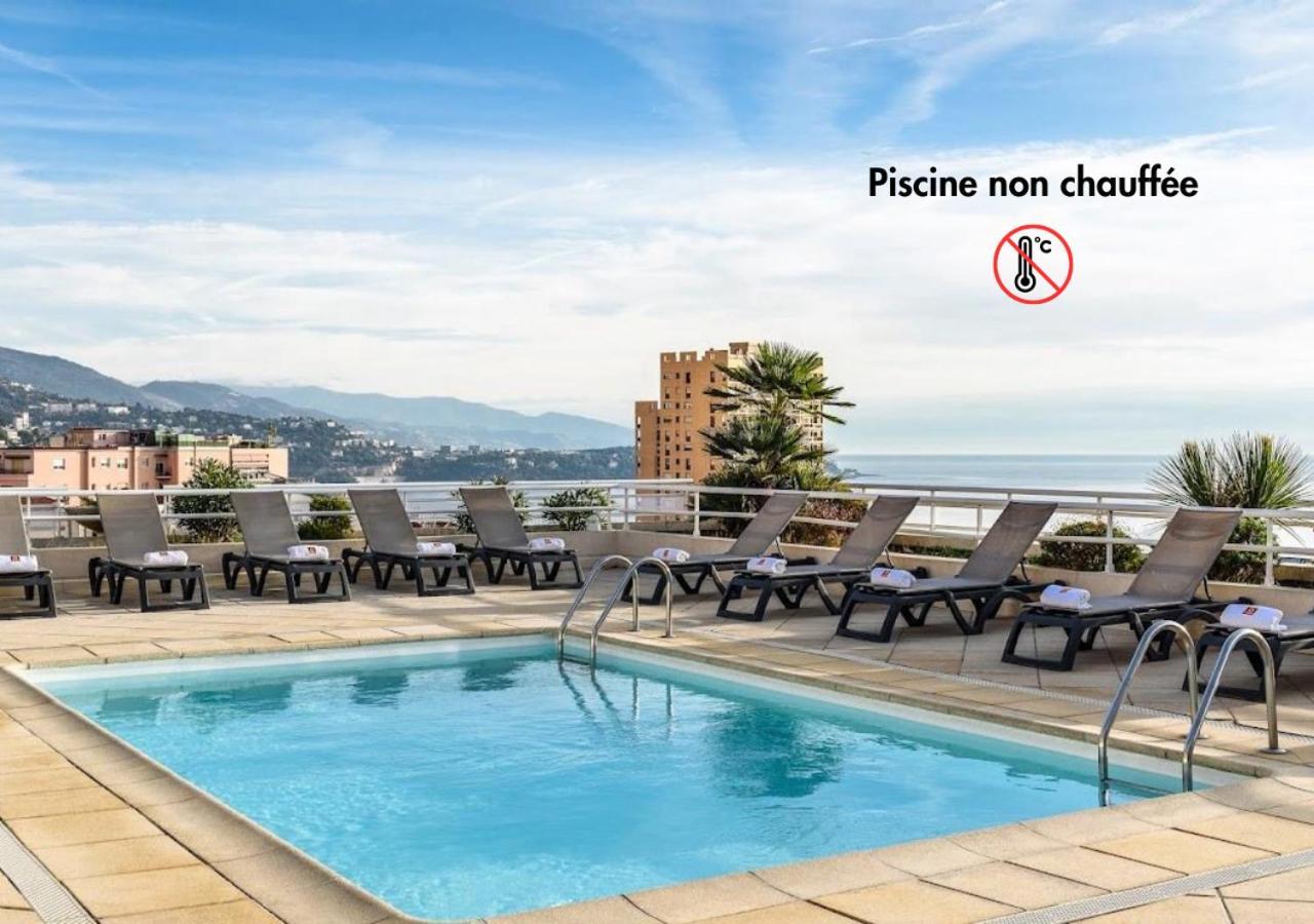 Apartment Frontiere Monaco - Hypercentre - Bx *