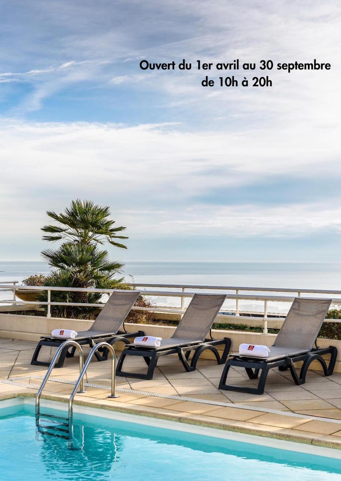 Apartment Frontiere Monaco - Hypercentre - Bx *