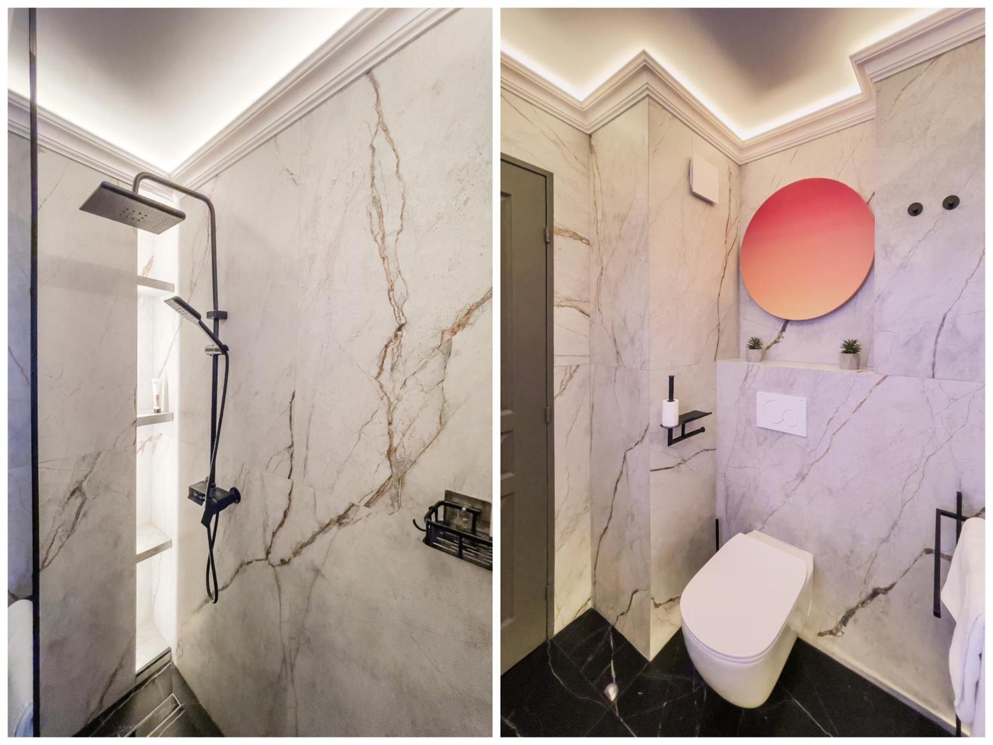 Frontiere Monaco - Hypercentre - Bx Apartment *